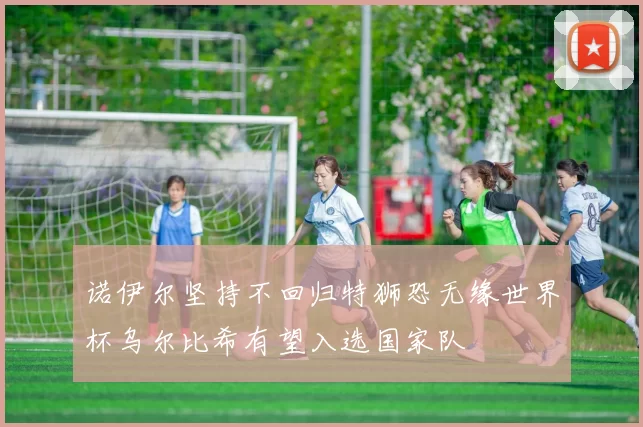 诺伊尔坚持不回归特狮恐无缘世界杯乌尔比希有望入选国家队